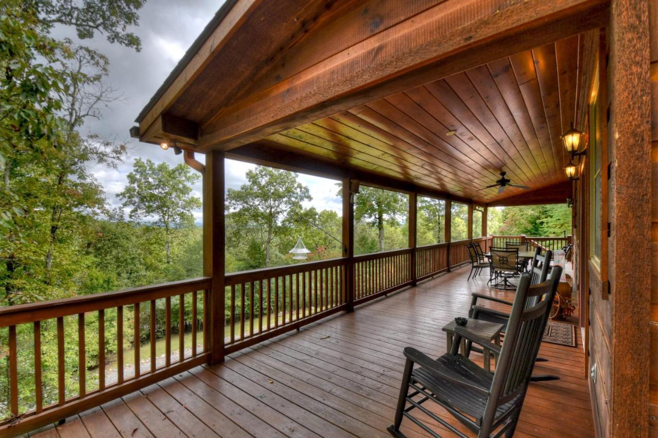 Villa Hawks Hideaway - Cuddleup à Mashburn Mill Extérieur photo