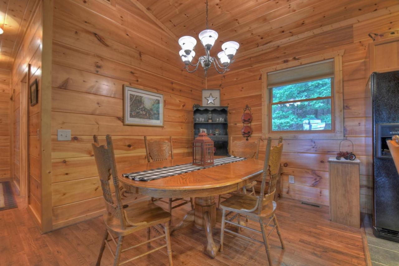 Villa Hawks Hideaway - Cuddleup à Mashburn Mill Extérieur photo